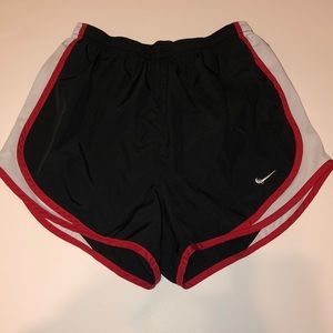 nike dri-fit shorts